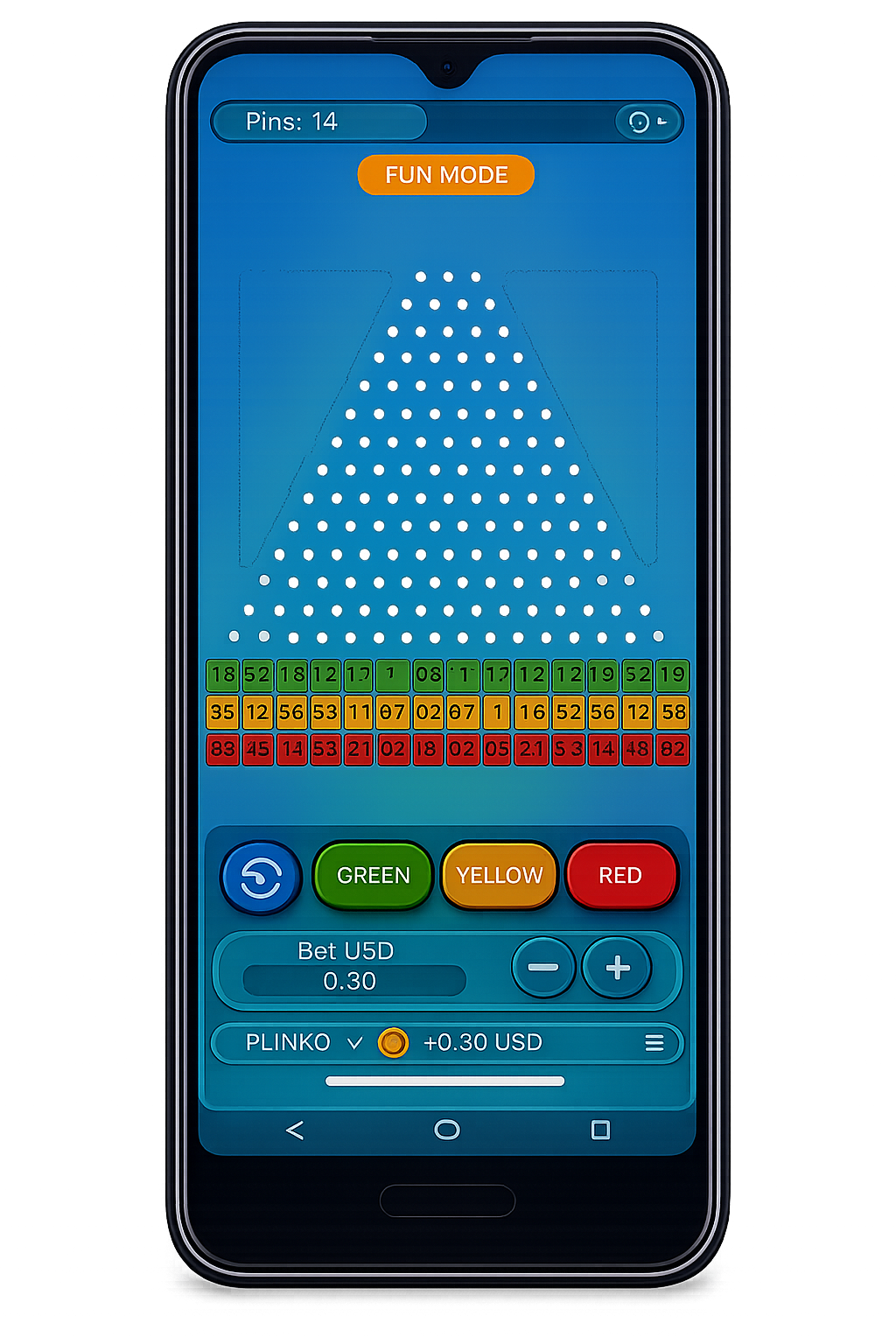 Plinko APK